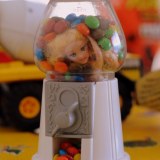 Gum Doll Machine - House of Plastography