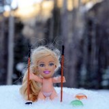 Learn to Ski - House of Plastography