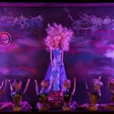 altered barbie