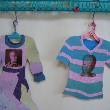 Pink for Boys, Blue for Girls?