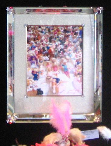 Barbie's Birthday Rodeo
