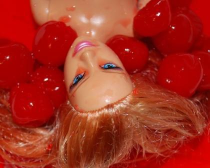 Cherry Pie